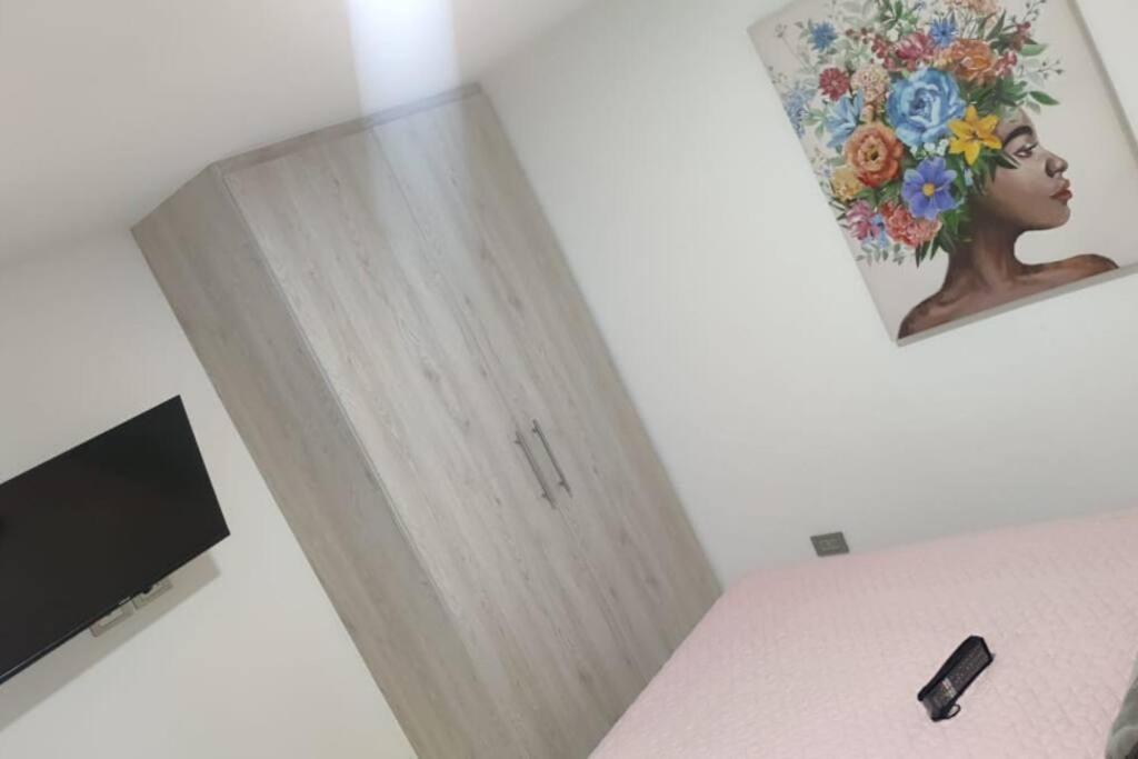 Viviendas Turisticas Sara Angel 1 Apartment Salento Exterior photo